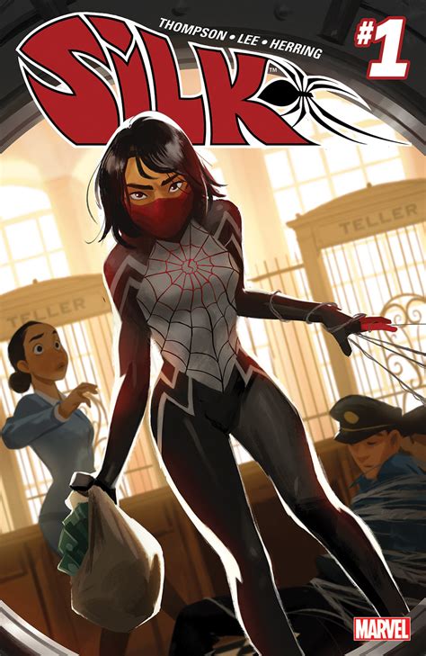 silk spider man porn|Silk Porn Comics .